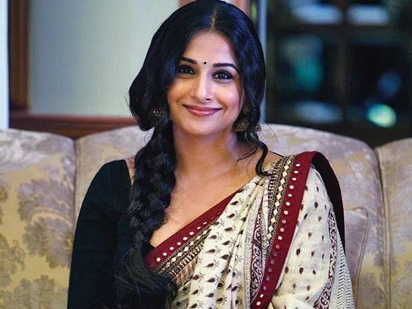 Vidya Balan